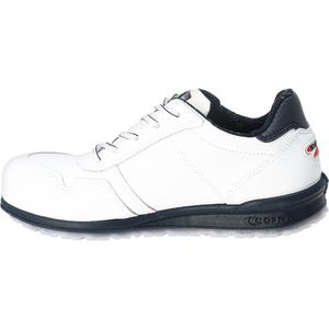 Produktbild für Sicherheitsschuhe COFRA NUVOLARI, S3S