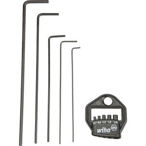 Produktbild für Sechskantschlüssel Wiha 352HM5B, 06382