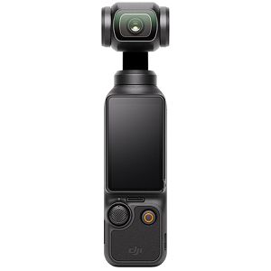 Produktbild für Action-Cam DJI Osmo Pocket 3 Creator Combo