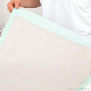 Produktbild für Inkontinenzunterlagen MoliCare Bed Mat Eco, Einweg