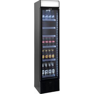 Getränkekühlschrank Saro DK 134, 134,5 Liter