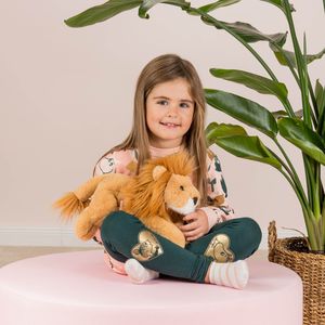 Produktbild für Kuscheltier Teddy-Hermann 904779