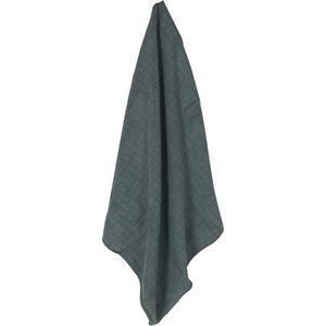 Produktbild für Allzwecktuch Kela Supor minzgrün, 35 x 35 cm