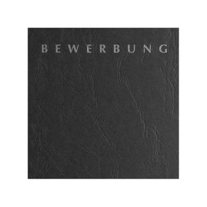 Produktbild für Bewerbungsmappe Pagna 22005-04 Start Basic, A4