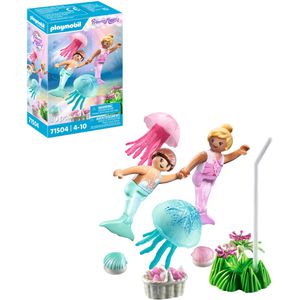 Produktbild für Spielset playmobil PRINCESS MAGIC 71504, ab 4 Jahre