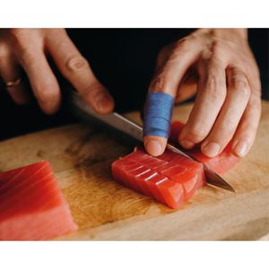 Produktbild für Pflaster Detectaplast Elastic, 50 Strips