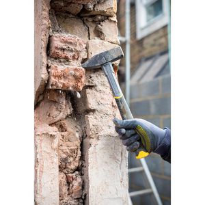 Produktbild für Schlosserhammer Stanley STHT0-51909