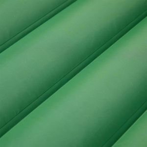 Produktbild für Isomatte vidaXL 4007121, grün, aufblasbar