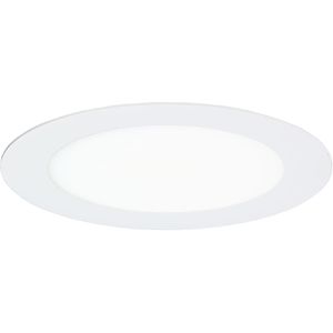 Produktbild für LED-Einbaustrahler RZB Toledo Flat, neutralweiß