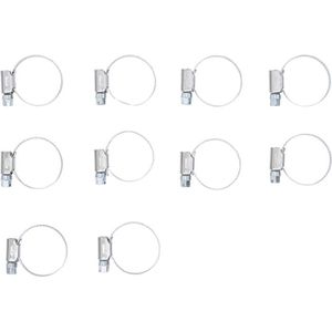 Produktbild für Schlauchschelle BGS-technic 8095-30x45, Set
