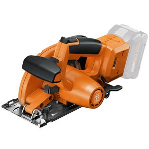 Metallhandkreissäge Fein F-IRON CUT 57 AS, 99100001560, Akku