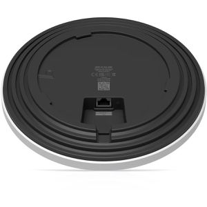 Produktbild für Access-Point UbiQuiti UniFi U7-PRO-XGS-B, Indoor