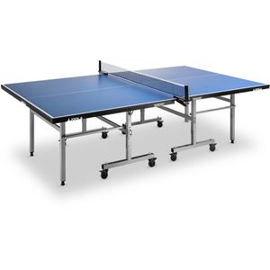 Tischtennisplatte Joola TRANSPORT, 19 mm Platte, Indoor