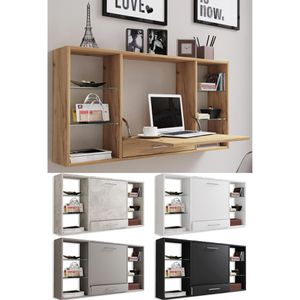 Produktbild für Wandschreibtisch VCM Teala 917042