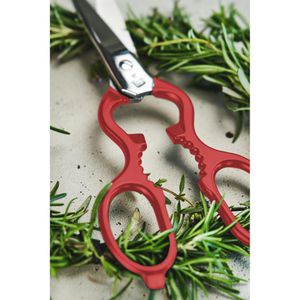 Produktbild für Küchenschere Zwilling Küchenhilfe, 43924-200