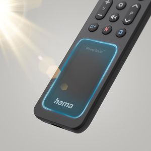 Produktbild für Ersatzfernbedienung Hama Samsung TV, 221058, Bluetooth