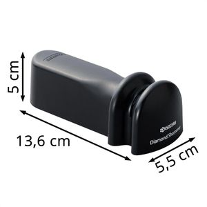 Produktbild für Messerschärfer Kyocera RSD-01 BK