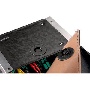 Produktbild für Werkzeugtasche Parat Top-Line Paralock
