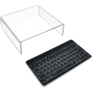 Produktbild für Monitorständer DESQ 1539, Dutch Design, Acryl