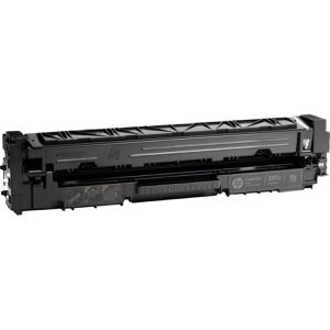 Produktbild für Toner HP 201A, CF400A schwarz