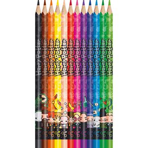 Produktbild für Buntstifte Maped Harry Potter, 832053