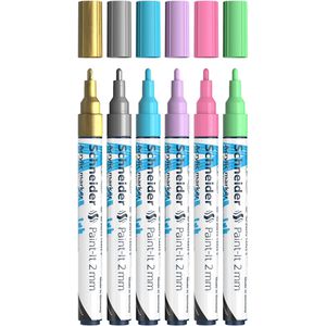Acrylstifte Schneider Paint-It 310, 50-120196