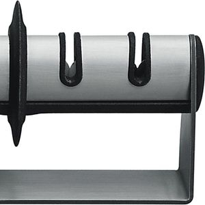 Produktbild für Messerschärfer Zwilling Twinsharp 32601-000, 2 Schleifstufen