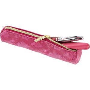 Produktbild für Federmäppchen Herlitz Bright Animals Pink
