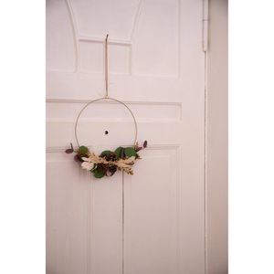 Produktbild für Weihnachtskranz Heitmann-Deco 1090991, Ø 28 cm