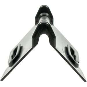 Produktbild für Kantenschutzwinkel Dolezych 140 x 90/90mm