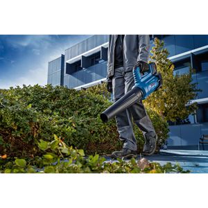 Produktbild für Laubbläser Bosch GBL 18V-750, Luftstrom 198 km/h, Akku