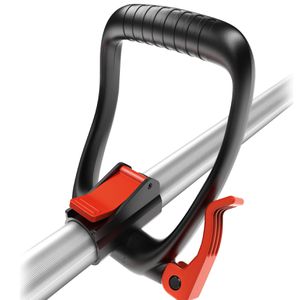 Produktbild für Heckenschere Einhell GE-HH 18/45 Li T-Solo, Akku