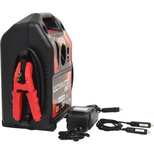 Produktbild für Starthilfegerät KS-Tools Ultimate-Boost 12/24V