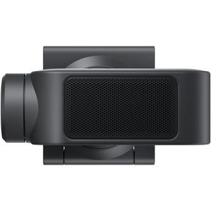 Produktbild für Webcam Insta360 Link 2, schwarz, neigbar &amp; schwenkbar