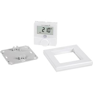 Produktbild für Raumthermostat Homematic-IP HmIP-WTH-1, Funk