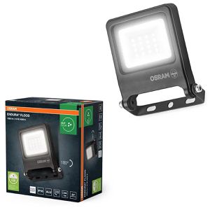 Produktbild für LED-Außenstrahler OSRAM Endura Flood, IP65 wasserdicht