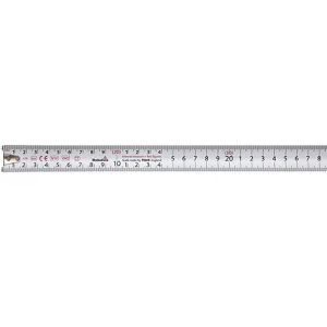 Produktbild für Maßband Hultafors 359203, Talmeter