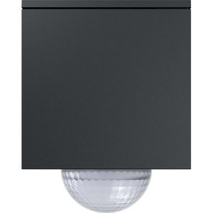 Bewegungsmelder Gira Cube 244210 PIR