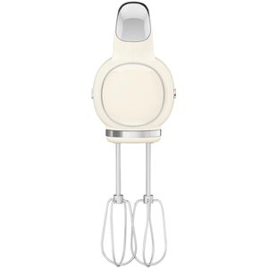 Produktbild für Handmixer Smeg HMF01CREU 50er Retro Style, 9 Geschwindigkeiten