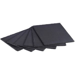 Produktbild für Schieferplatten Relaxdays 10026311, 40 x 30cm