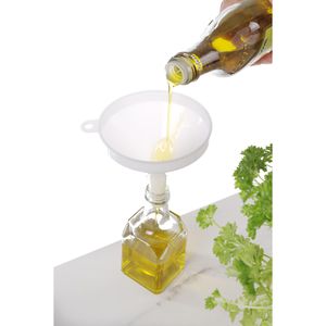 Produktbild für Trichter Hendi 567616, weiß