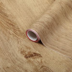 Produktbild für Möbelfolie d-c-fix F3468147, Holzoptik, Ribbeck Oak