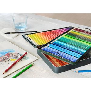 Produktbild für Aquarellstifte Faber-Castell Albrecht Dürer 117511