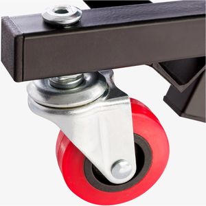 Produktbild für Werkstatt-Rollbrett Arebos AR-HE-RM150, bis 150kg
