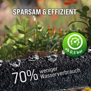 Produktbild für Tropfschlauch Gardebruk 100055