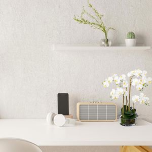 Produktbild für Kunstblume Creativ-green Orchidee, Phalaenopsis