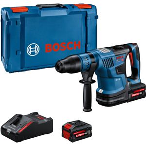 Produktbild für Bohrhammer Bosch PRO GBH18V-36, SDS Max