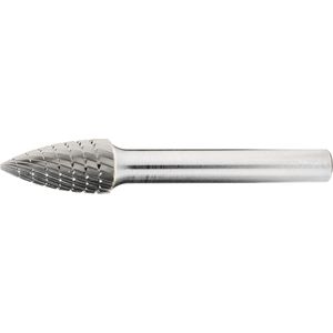 Produktbild für Fräser Hazet 9032-06/3 Hartmetall Frässtift, 6mm