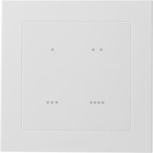 Produktbild für Funkschalter LUPUS 12102, App-fähig, ZigBee, mit Batterie