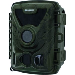 Produktbild für Wildkamera Braun-Photo Scouting Cam Black200A Mini